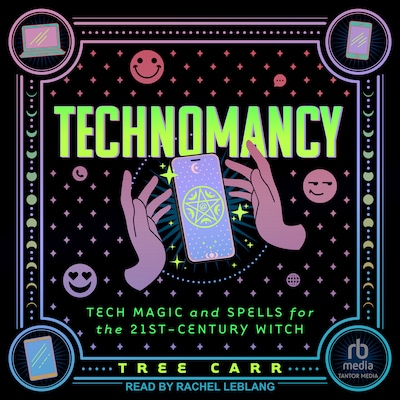 Technomancy