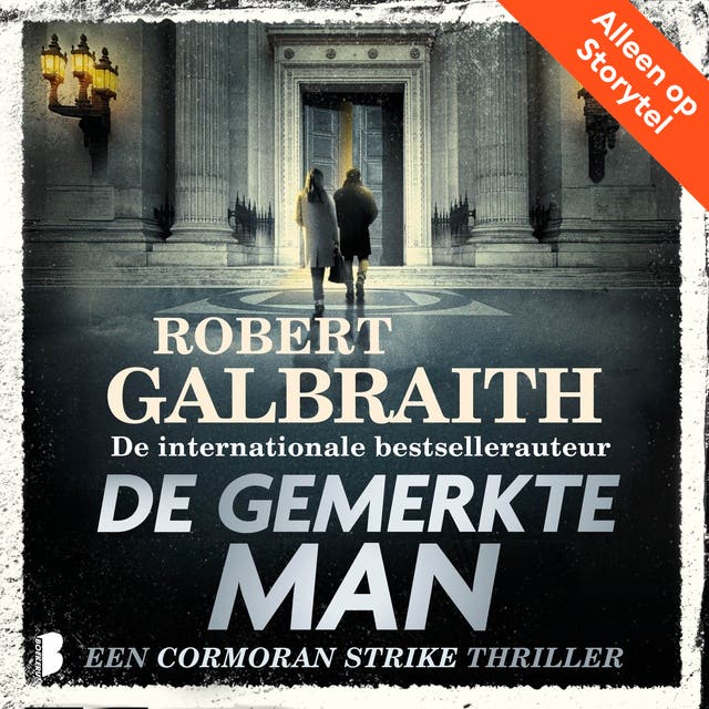 De gemerkte man