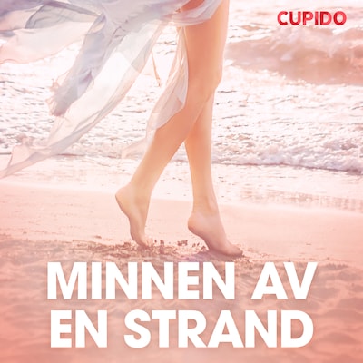 Minnen av en strand - erotiska noveller
