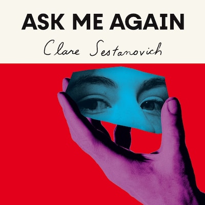 Ask Me Again