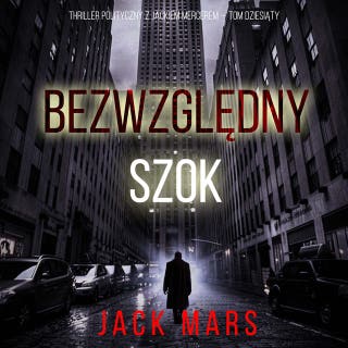 Agent Zero (Thriller szpiegowski z agentem Zero — Tom 1)
