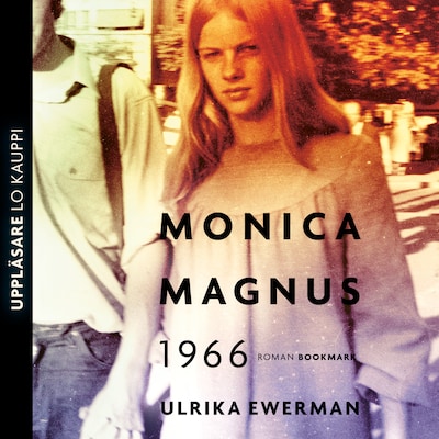 Monica Magnus 1966