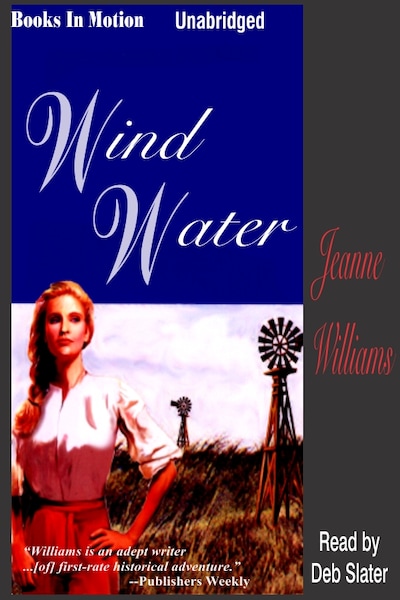 Wind Water