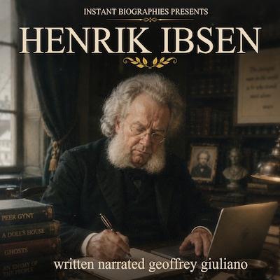 Henrik Ibsen