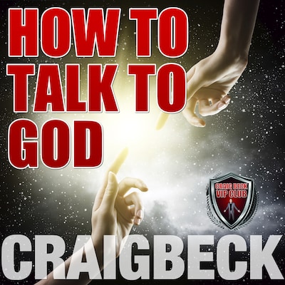How to Talk to God: Manifesting Magic Secret 6