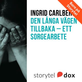 Den långa vägen tillbaka - ett sorgearbete