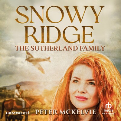 Snowy Ridge