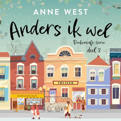 Anders ik wel