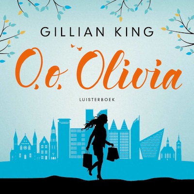 O, o, Olivia