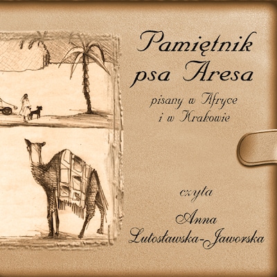 Pamiętnik psa Aresa