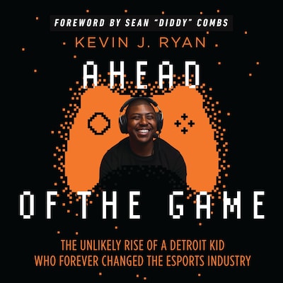Ahead of the Game