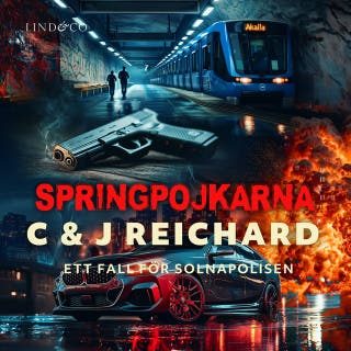Springpojkarna