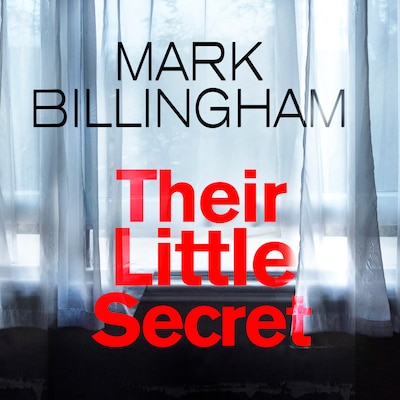 Their Little Secret
