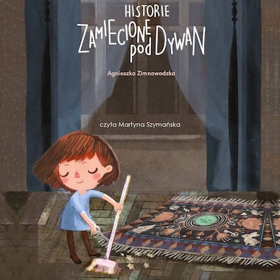 Historie zamiecione pod dywan