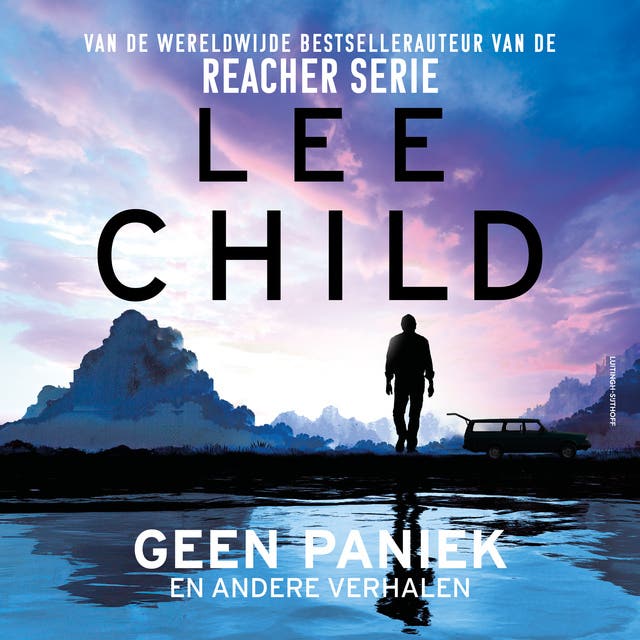 Geen paniek: En andere verhalen