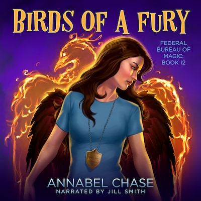 Birds of a Fury