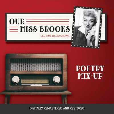 Our Miss Brooks: Poetry Mix-Up