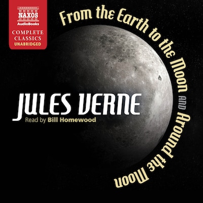 From the Earth to the Moon and Around the Moon