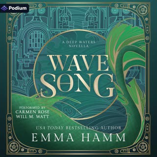 Wave Song: A Deep Waters Novella