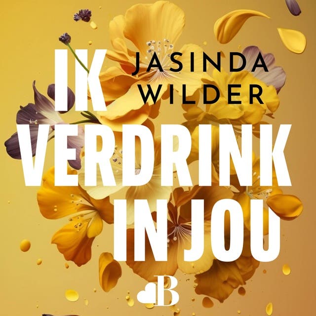 Ik verdrink in jou: Falling #1