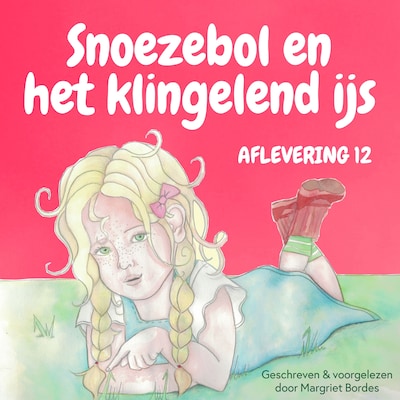 Snoezebol 12: Het Klingelend Ijs
