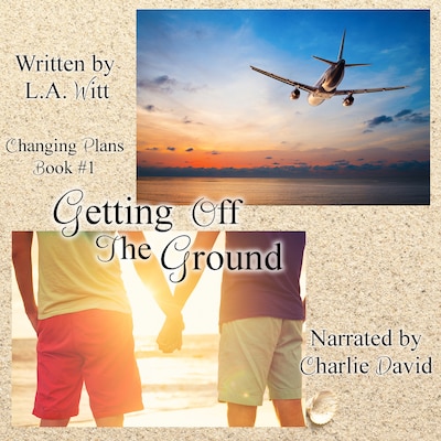 Getting off the Ground