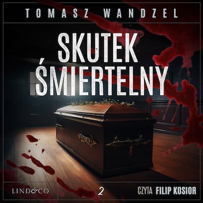 Skutek śmiertelny. Komisarz Oczko (2)