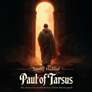 Paul of Tarsus: The citizen of two worlds the story of Saint Paul the apostle
