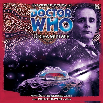 Doctor Who - Dreamtime (Unabridged)