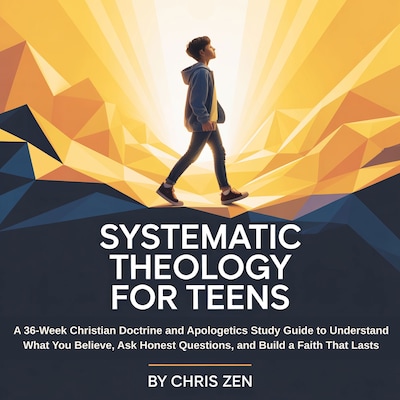 Systematic Theology For Teens