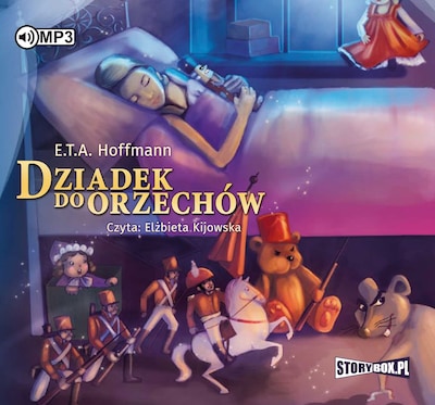 Dziadek do orzechów