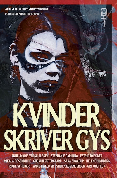 Kvinder skriver gys