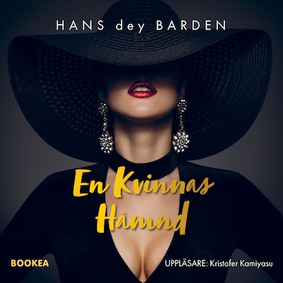 En kvinnas hämnd