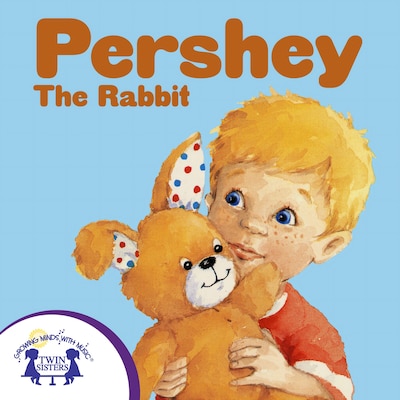 Pershey the Rabbit