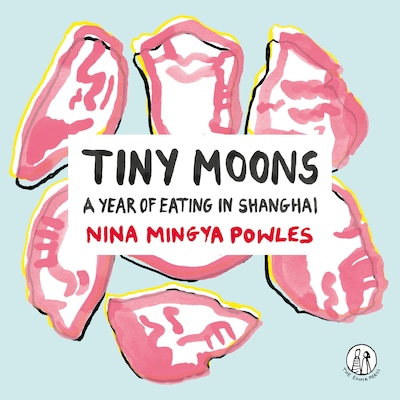 Tiny Moons