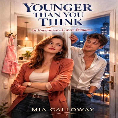 Younger Than You Think