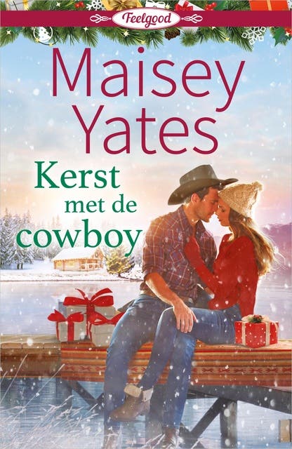 Kerst met de cowboy