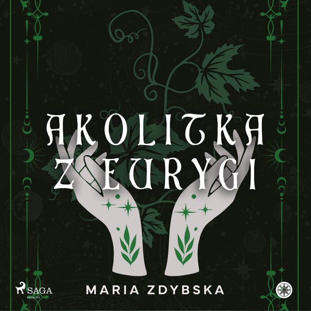 Akolitka z Eurygi