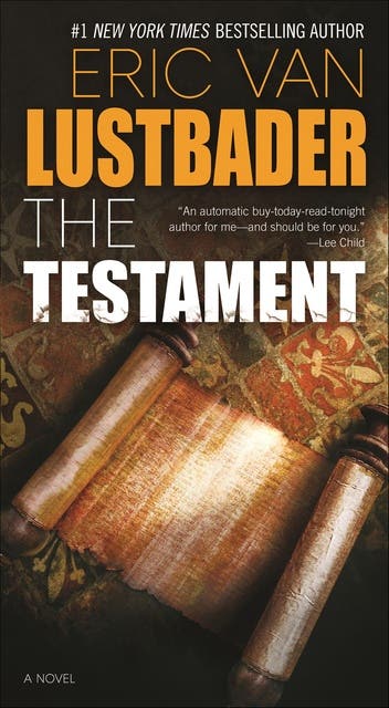 The Testament: A Novel