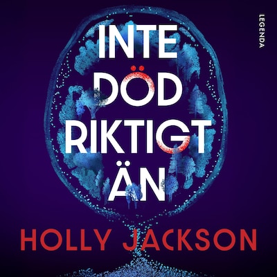 Inte död riktigt än