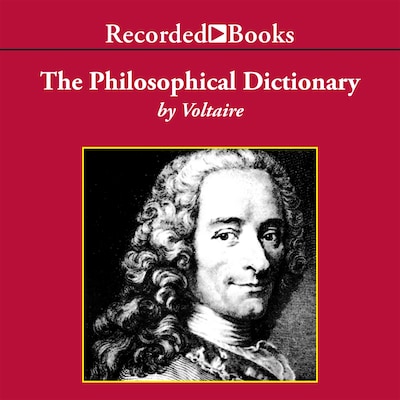 The Philosophical Dictionary