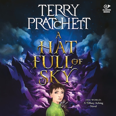 A Hat Full of Sky