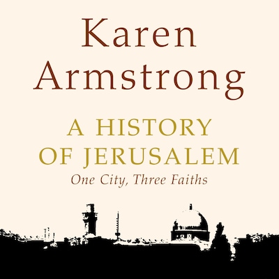 A History of Jerusalem