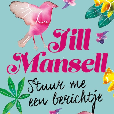 Stuur me een berichtje