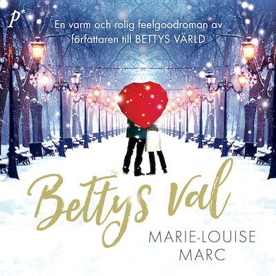 Bettys val
