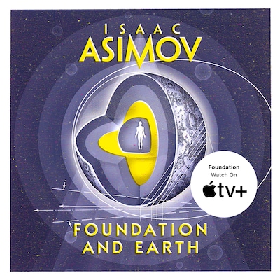 Foundation and Earth
