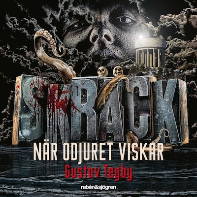 Skräck - När odjuret viskar
