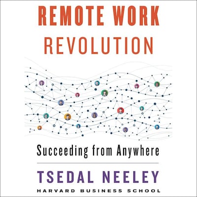 Remote Work Revolution