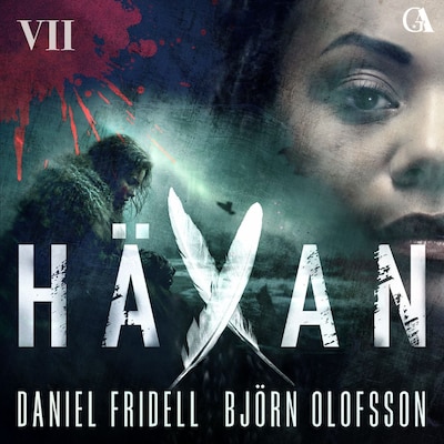 Häxan 7