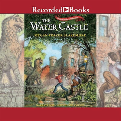 The Water Castle